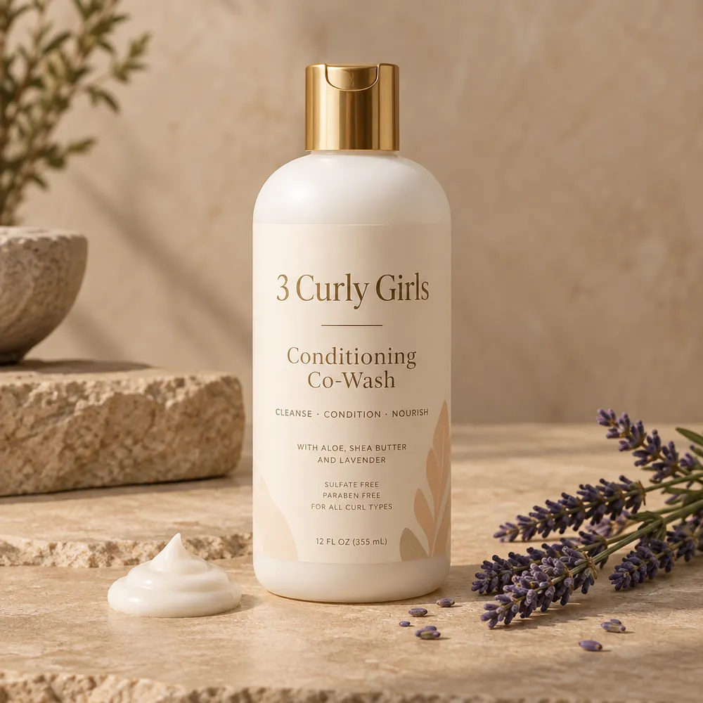 Conditioning Co-Wash
