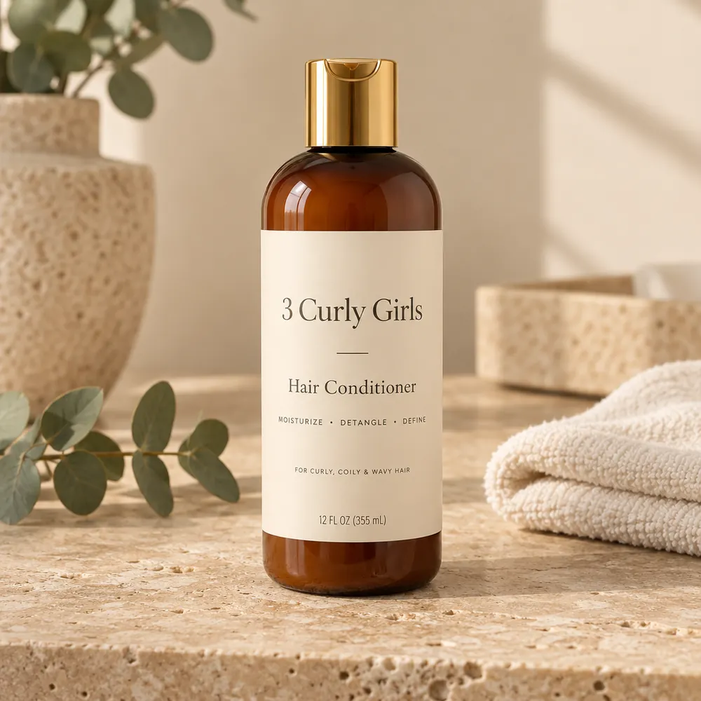 Hair Conditioner